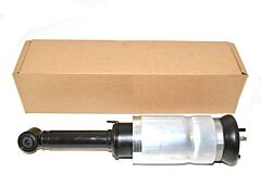 SHOCK ABSORBER ASSY - FRONT