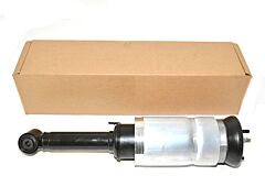 DAMPER ASSEMBLY