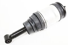 DAMPER - ASSEMBLY - FRONT SUSPENSION