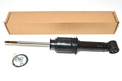 DAMPER ASSY
