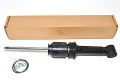 DAMPER ASSY