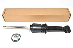 DAMPER ASSY