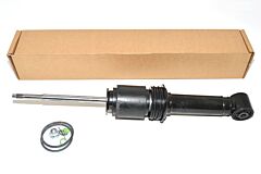 DAMPER ASSY