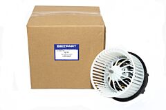 BLOWER ASSY