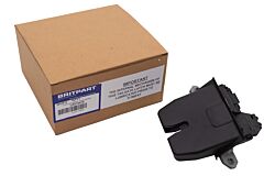 LATCH ASSY-TAILGATE