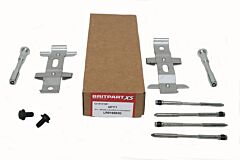 KIT - BRAKE CALIPER ATTACHMENT