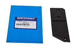 ARM AND BRACKET ASSY - DOOR CHECK