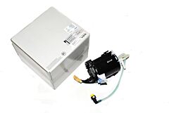 SENDER AND PUMP ASSY