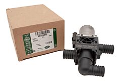 LR016848 - VALVE