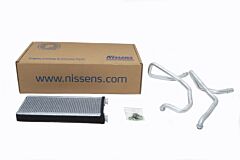 CORE ASSY - HEATER