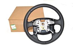 LR017037 - WHEEL - STEERING