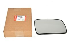 LR017067 - GLASS - REAR VIEW OUTER MIRROR