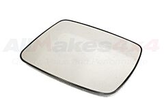 GLASS - MIRROR - EXTERIOR - LH