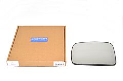 GLASS ASSY - REAR VIEW OUTER MIRROR
