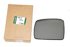 LR017070 - GLASS - REAR VIEW OUTER MIRROR