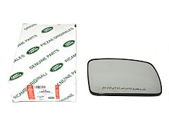 MIRROR GLASS-REAR VIEW OUTER