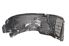 LR017091 - SHIELD - SPLASH - WHEELHOUSE