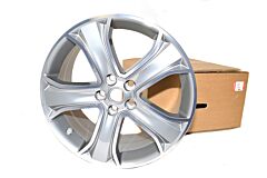 WHEEL ASSY
