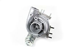 TURBOCHARGER - ASSEMBLY - TD5