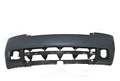 LR017329 - BUMPER - FRONT