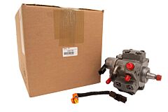 FUEL INJECTION PUMP ASSY - RECON