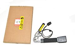SEAT BELT ASSY