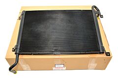RADIATOR ASSY