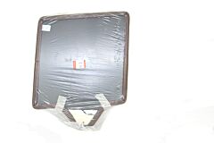 GLASS - REAR DOOR