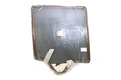 GLASS - REAR DOOR