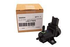 VALVE ASSY - EGR VACUUM CONTROL