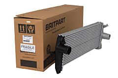 INTERCOOLER