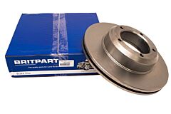 DISC - BRAKE - VENTED