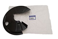 SHIELD - BRAKE DISC SPLASH
