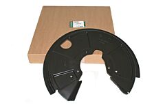 LR017960 - SHIELD - BRAKE DISC SPLASH