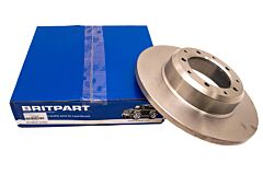 DISC-BRAKE-SOLID