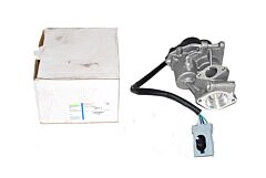 VALVE - EXHAUST GAS RECIRCULATION