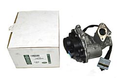 VALVE-EXHAUST GAS RECIRCULATION