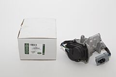 VALVE-EXHAUST GAS RECIRCULATION