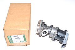 LR018323 - VALVE - EXHAUST GAS RECIRCULATION