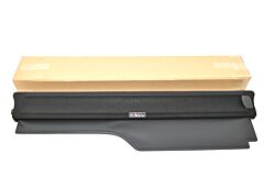 LR018337 - COVER - FLOOR PAN