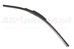 BLADE - WIPER - WASH WIPE - FRONT - RHD