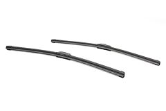 BLADE - WIPER - WASH WIPE - FRONT - RHD
