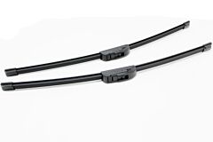 BLADE - WIPER - WASH WIPE - FRONT - RHD