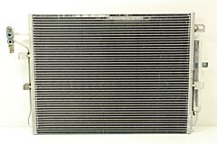 CONDENSER - ASSEMBLY