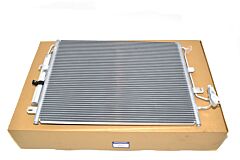 CONDENSER ASSY