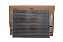 CONDENSER ASSY