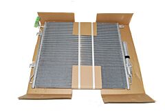 CONDENSER ASSY