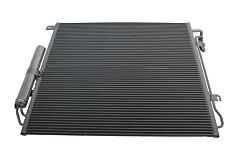 CONDENSER ASSY