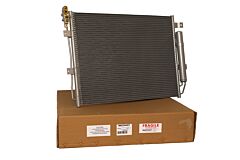 CONDENSER ASSY