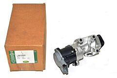 LR018465 - VALVE - EXHAUST GAS RECIRCULATION